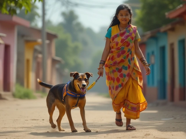 How to Stop Your Dog from Pulling on the Leash: Top Techniques and Tips