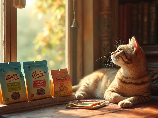 Can Cats Thrive on Just Dry Food?