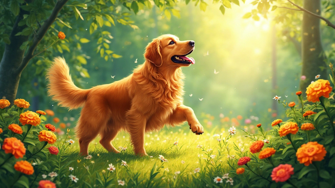 Salmon Oil for Dogs: Benefits and How It Works