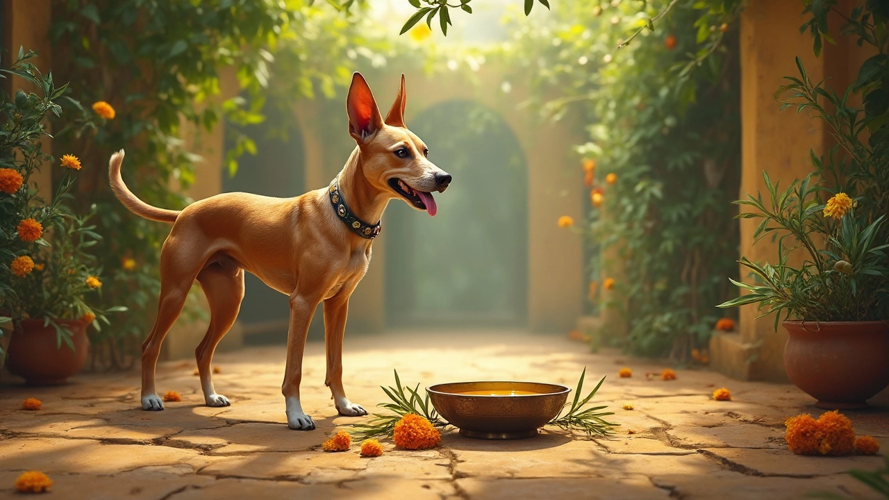 Can I Give My Dog Olive Oil Every Day?