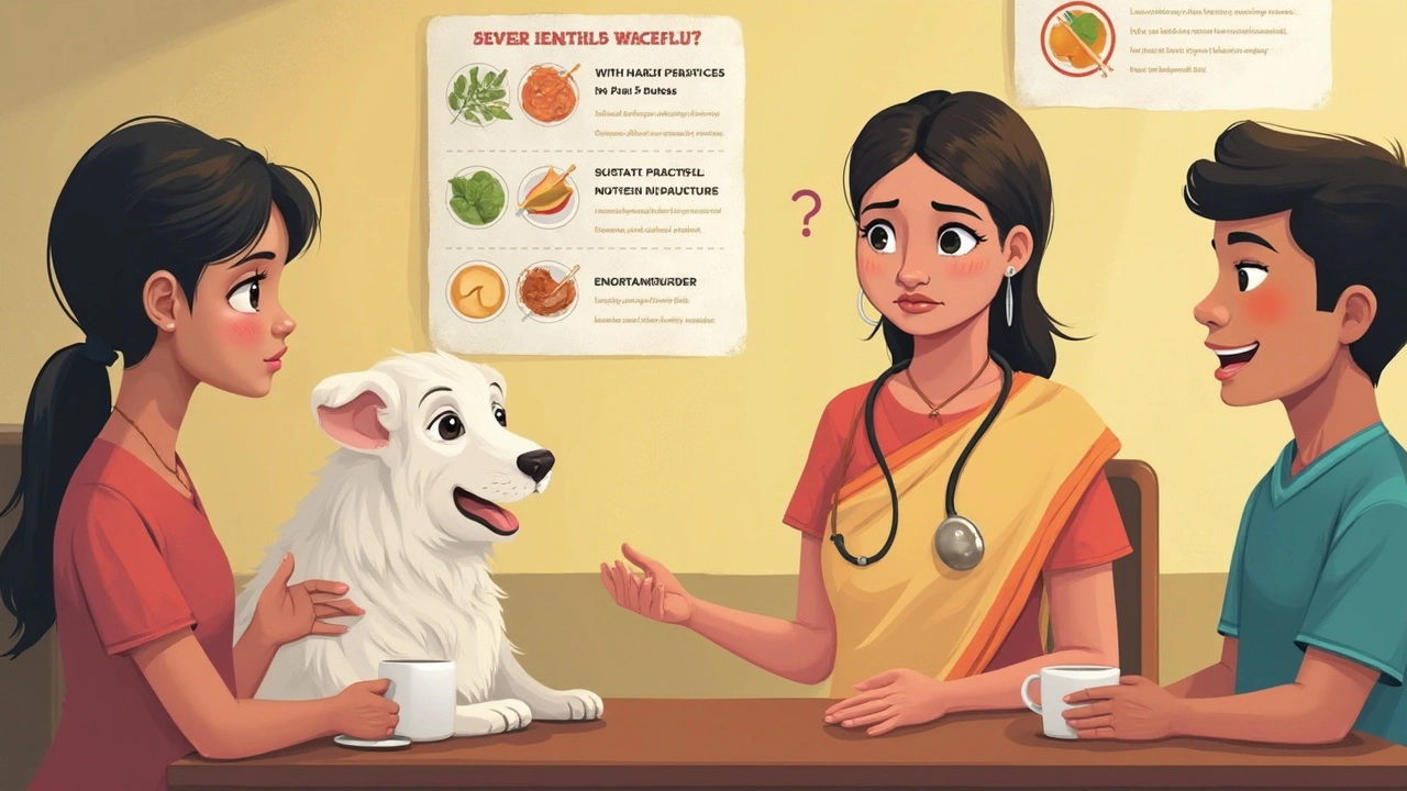 Safer Ways to Support Your Dog’s Protein Needs