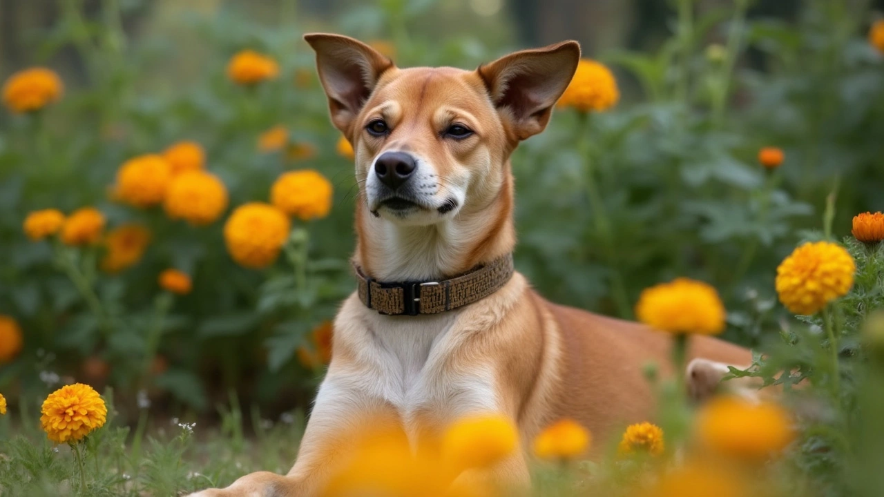 Choosing the Right Collar: Materials and Fit