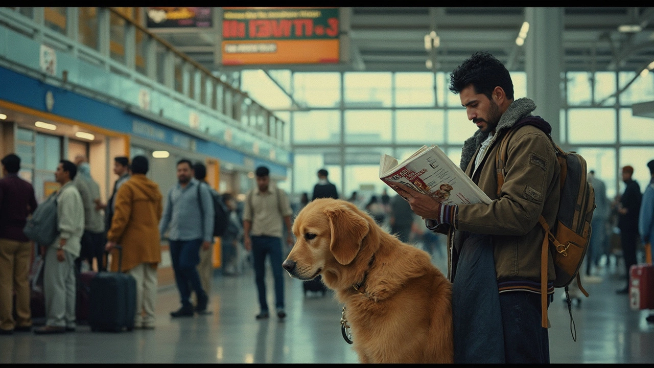 Least Dog Friendly City: Where Not to Visit With Your Pup