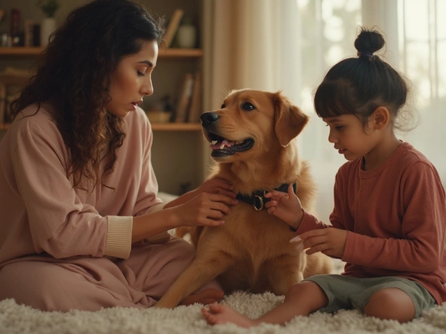 Dog Collar Comfort: Should Your Pup Really Wear One All the Time?