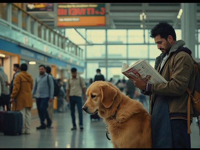 Least Dog Friendly City: Where Not to Visit With Your Pup