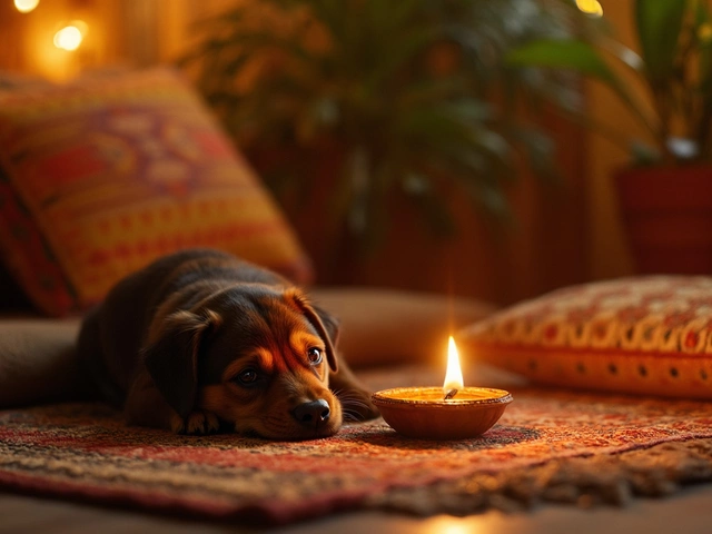Should Puppies Sleep in Total Darkness? Expert Tips for Puppy Bedtime