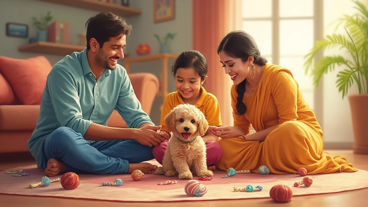 Safest Puppy Chew Toys: What Should Your Puppy Really Be Gnawing On?