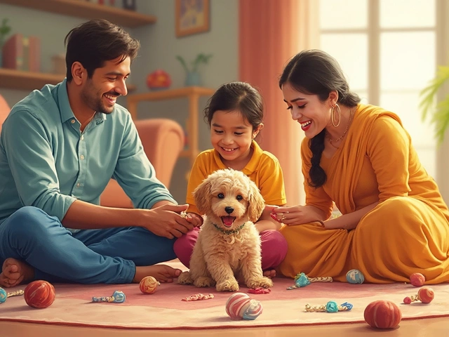 Safest Puppy Chew Toys: What Should Your Puppy Really Be Gnawing On?