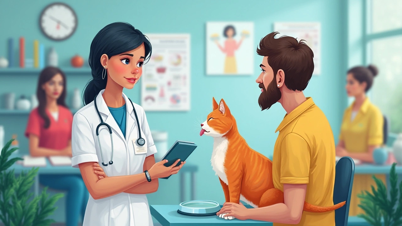 Wet Food Pros (and a Few Cons)