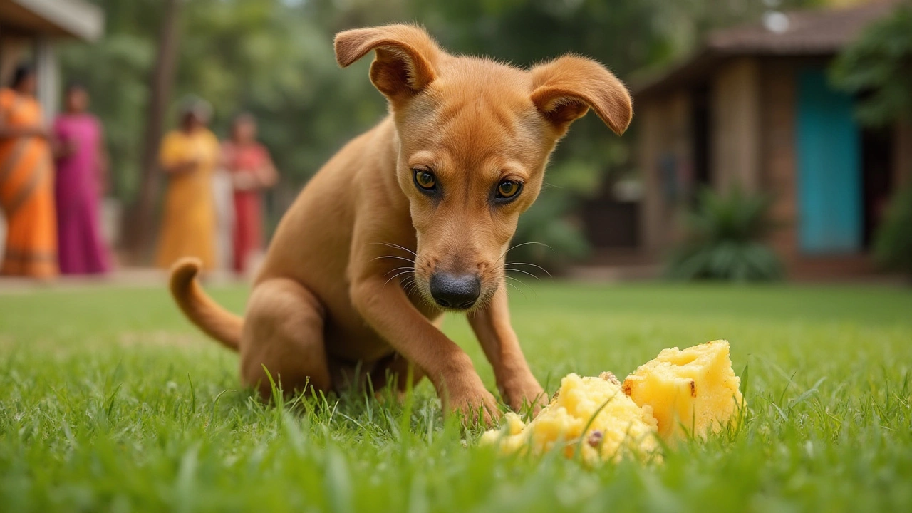 Can Dogs Eat Pineapple? Discover the Safety and Health Benefits