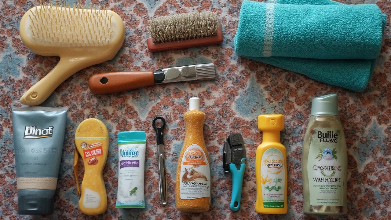 DIY Dog Grooming: How to Start, What You Need, and What You Can Skip