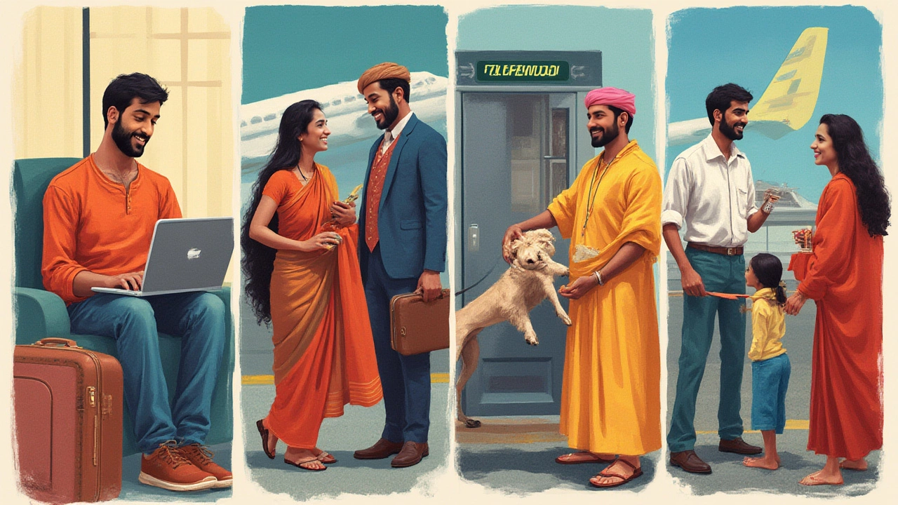 Stories From the Aisle: What Happens When You Break the Rules?