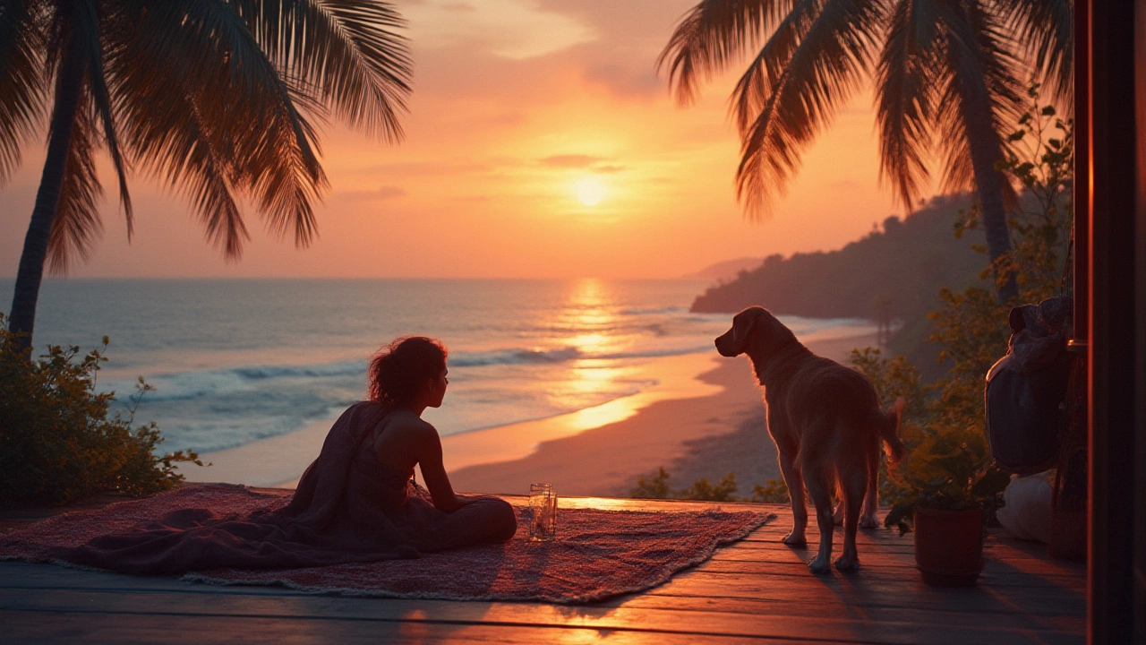 The Best Dog-Friendly Accommodation Types