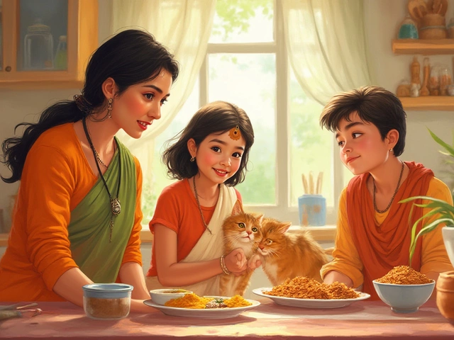 Cat Food Additions: Should You Mix Anything With Dry Food?