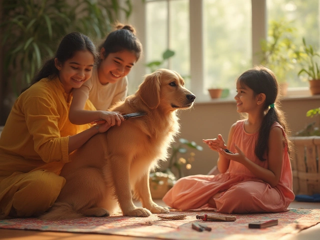 Save Money on Dog Grooming: Tips for Affordable At-Home Pet Care