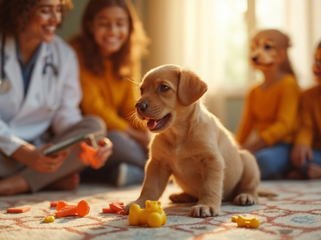 Best Chews for Puppies: What Vets Actually Recommend in 2025