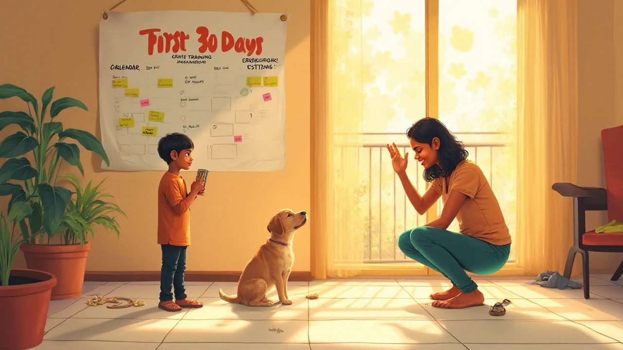 Mini-FAQ and Next Steps/Troubleshooting