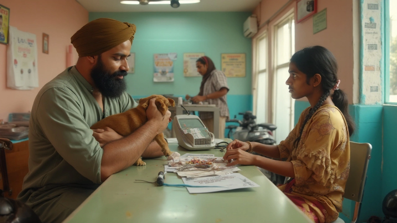 Real-World Examples and Schedules