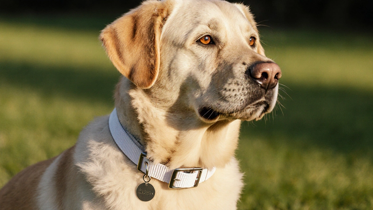 Can You Leave a Dog Collar On 24/7? Risks and Safe Practices