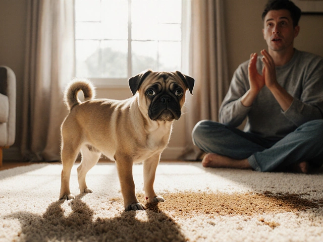 Hardest Dog Breeds to Potty Train: What You Need to Know