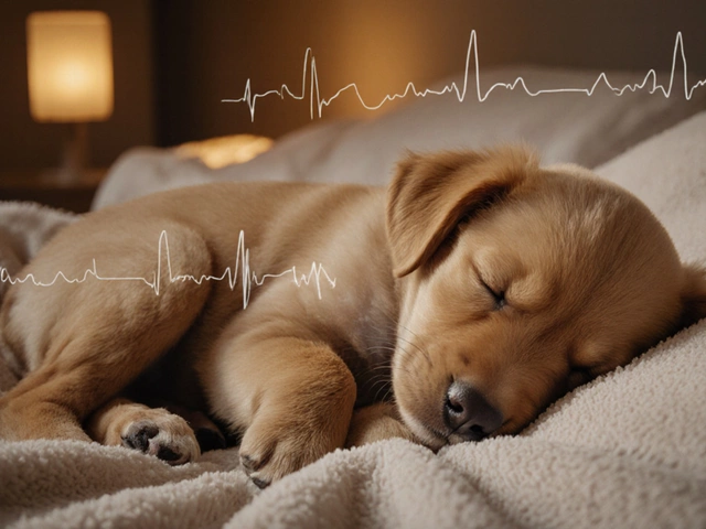 The Risks of Waking a Sleeping Puppy: What Every Owner Should Know