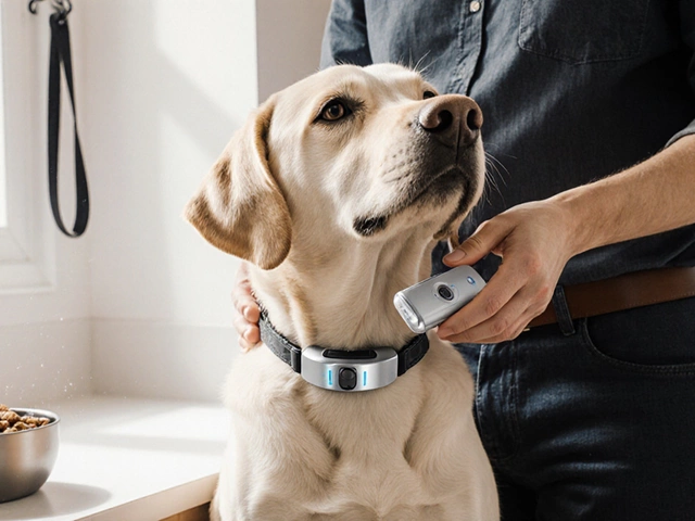 Vibration Collars: Are They Facing Bans in 2025?