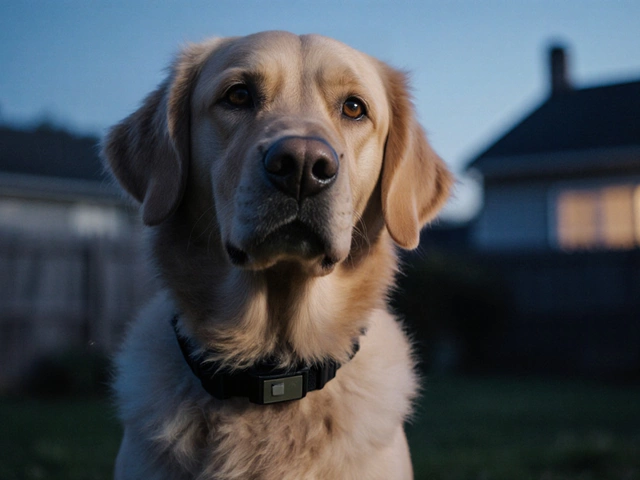 Why You Should Avoid Using Shock Collars on Dogs