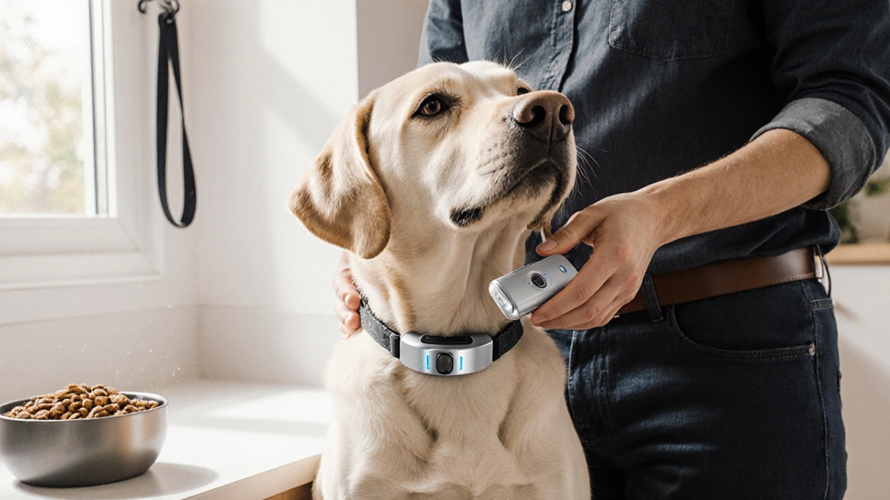 Vibration Collars: Are They Facing Bans in 2025?