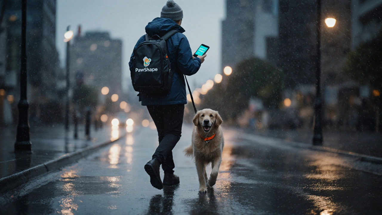 Best Pet Sitting Apps to Work For in 2025