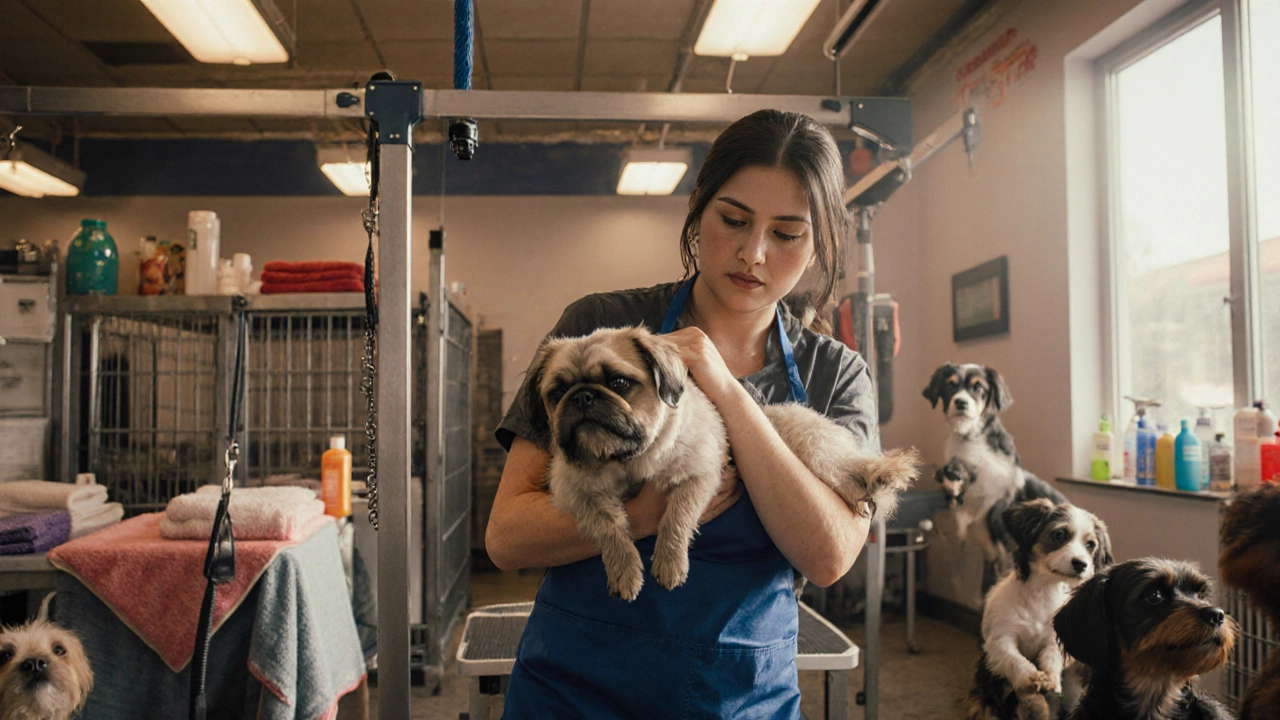 Should You Tip PetSmart Groomers? What Really Happens Behind the Grooming Table