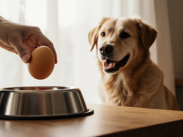 Are Eggs Good for Dogs? What Vets Say About Feeding Eggs to Your Dog