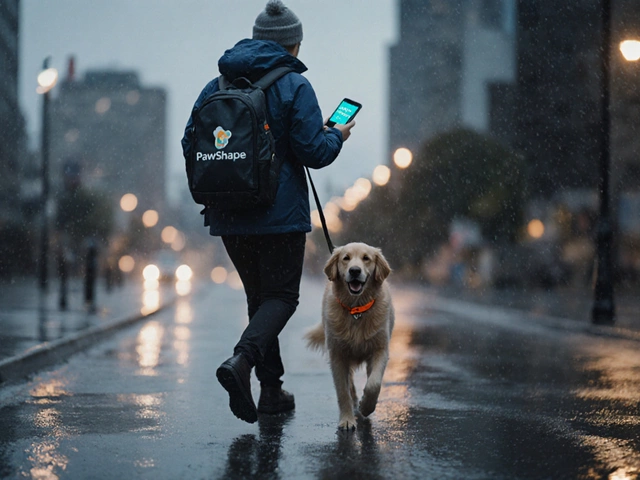 Best Pet Sitting Apps to Work For in 2025