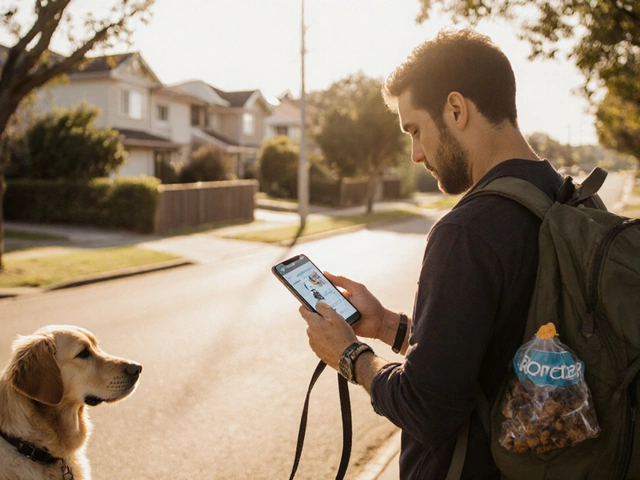 Rover vs Wag: Which Dog Walking App Is Better to Work For?