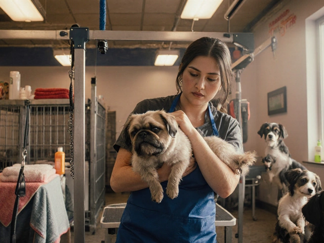 Should You Tip PetSmart Groomers? What Really Happens Behind the Grooming Table