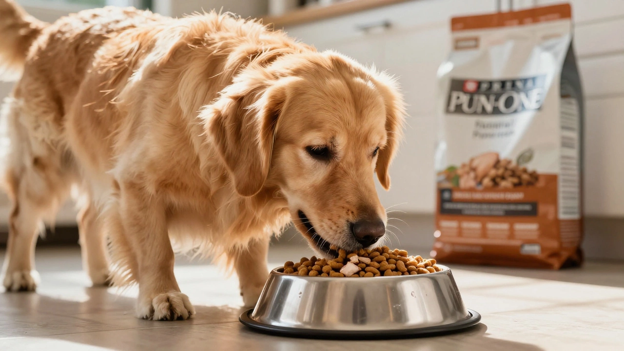 Is Purina One good for dogs? Real ingredients, vet insights, and what owners actually notice