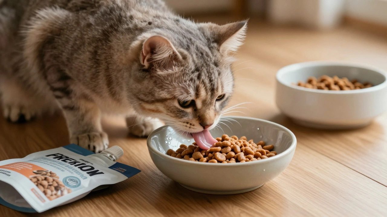 Is Wet or Dry Food Better for Cats? The Real Difference Explained