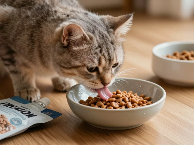 Is Wet or Dry Food Better for Cats? The Real Difference Explained