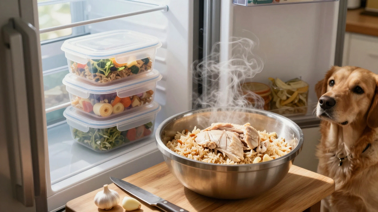 Cheaper Alternatives to Commercial Dog Food That Actually Work