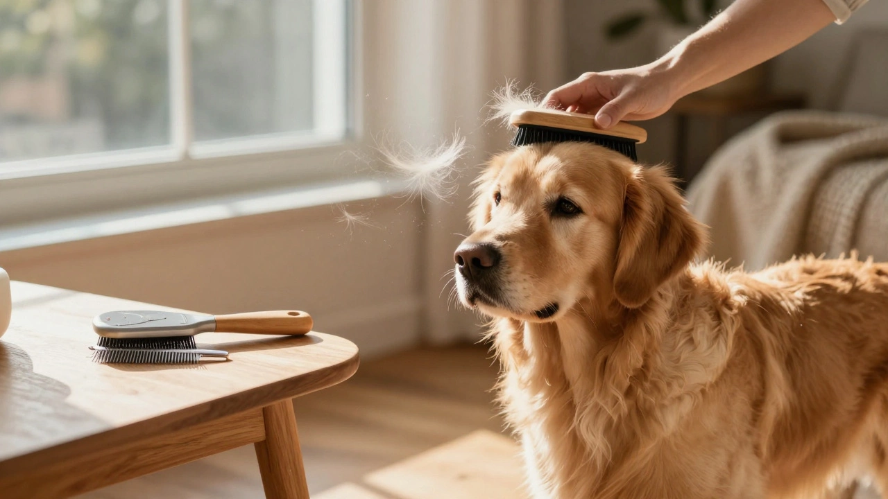 How Much Grooming Is Normal for a Dog? A Practical Guide for Owners