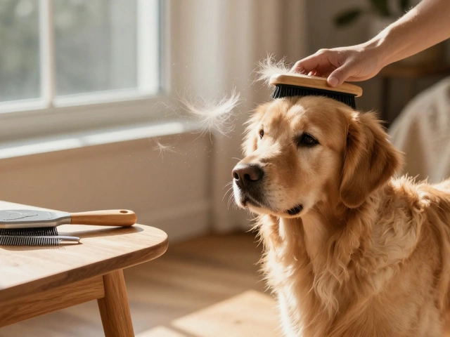 How Much Grooming Is Normal for a Dog? A Practical Guide for Owners