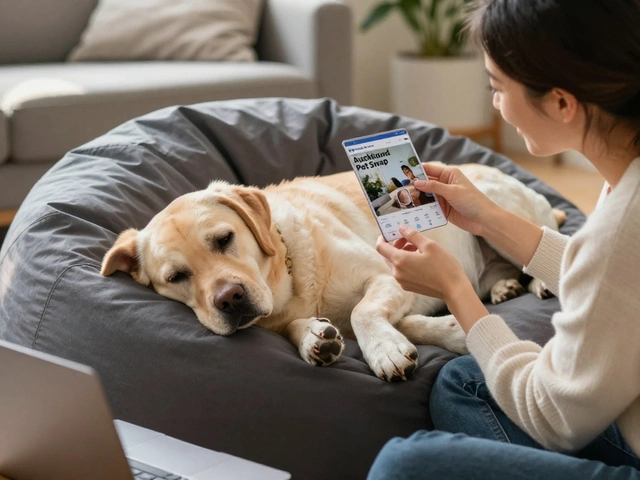 Where Is the Best Place to Rehome My Pet? A Practical Guide for New Zealand Pet Owners