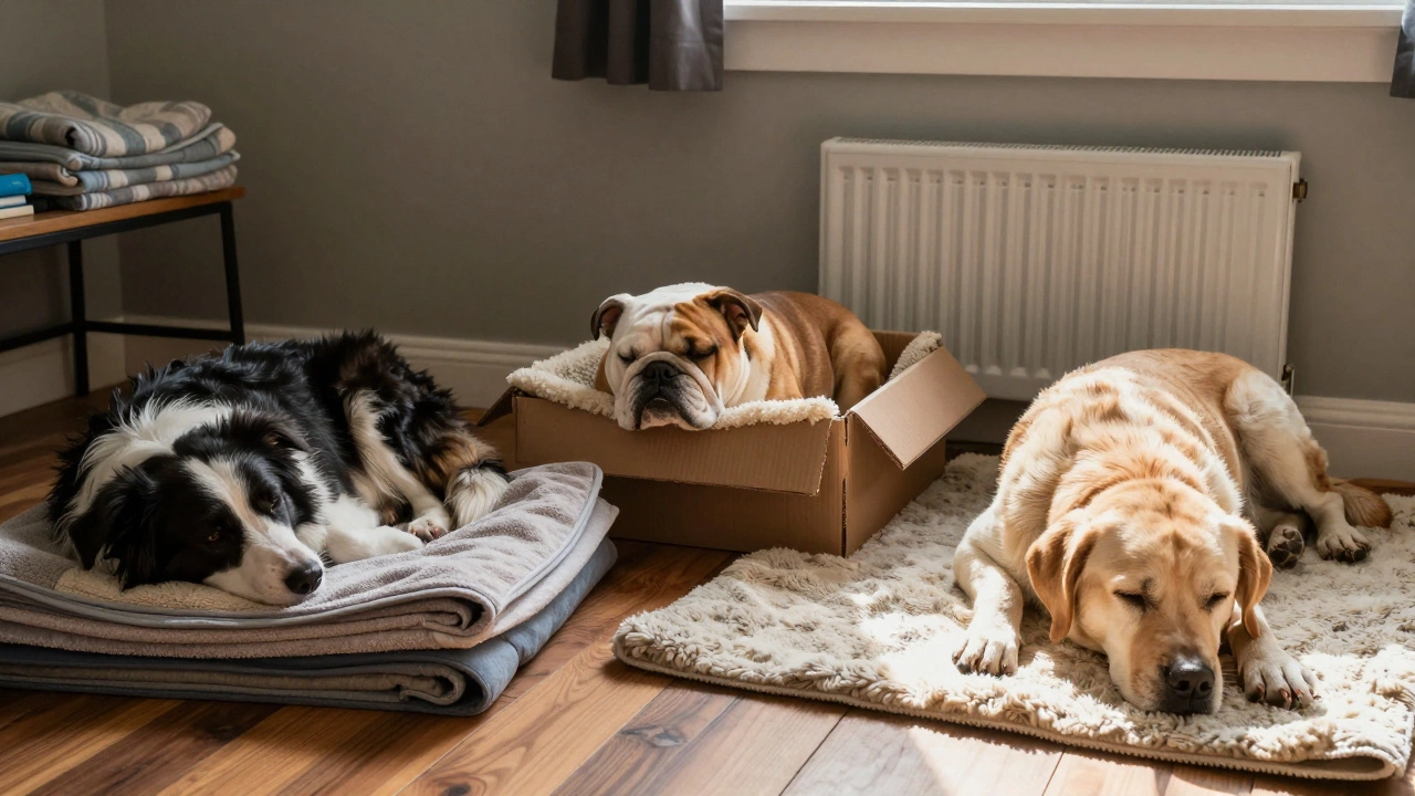What Can I Use Instead of a Dog Bed? 10 Practical Alternatives