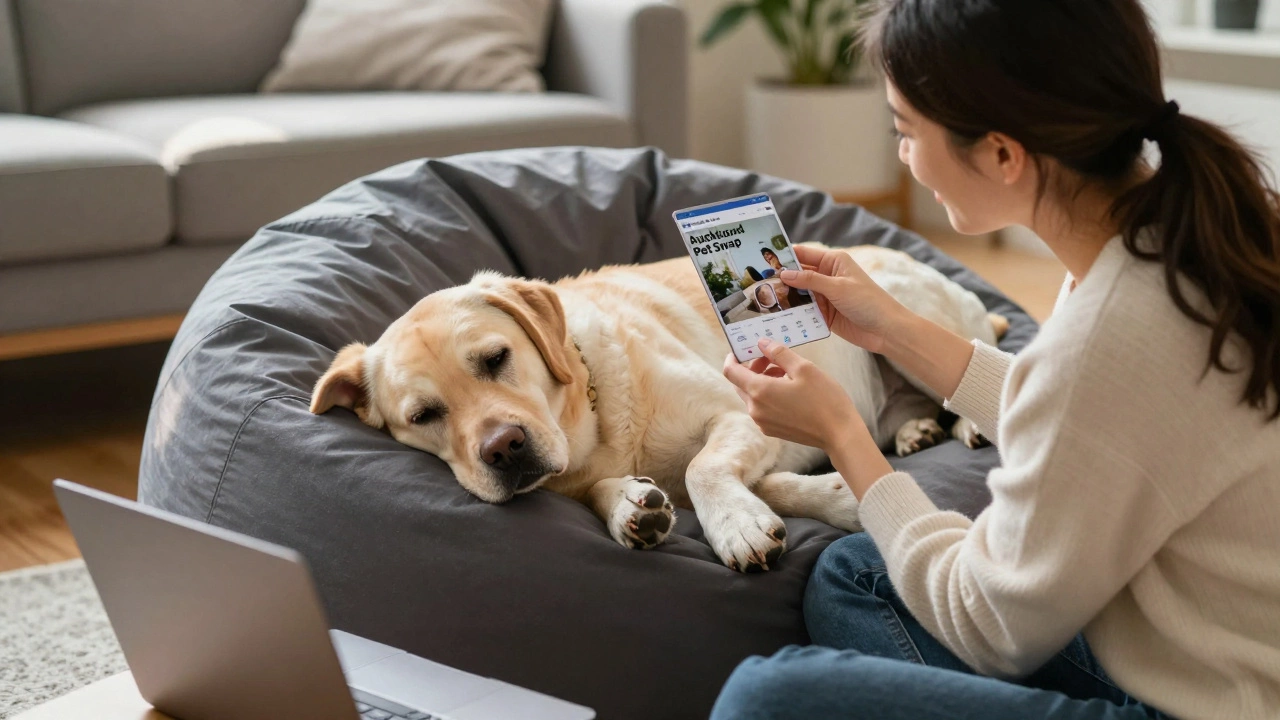 Where Is the Best Place to Rehome My Pet? A Practical Guide for New Zealand Pet Owners