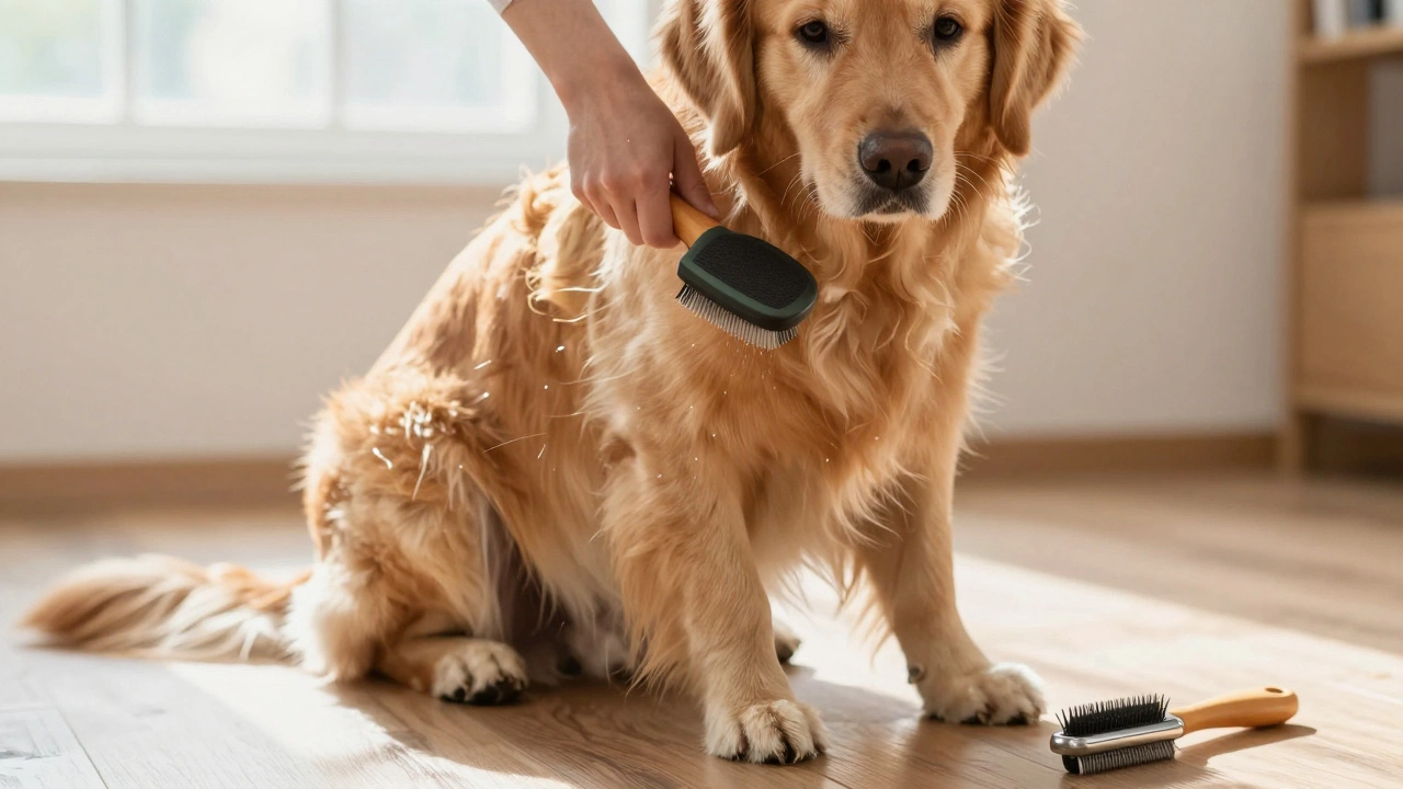 Should I Brush My Dog Wet or Dry? The Simple Truth for Healthy Fur