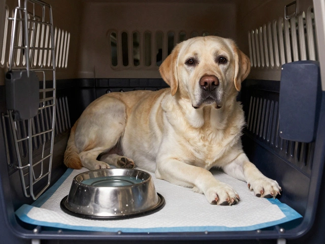 Can Dogs Survive Long Flights? What Pet Owners Need to Know