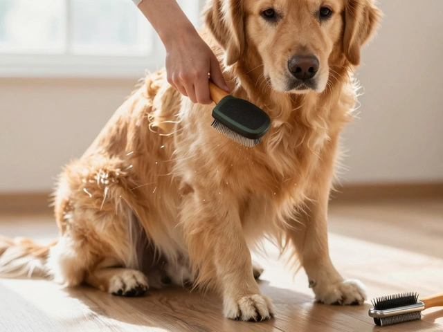 Should I Brush My Dog Wet or Dry? The Simple Truth for Healthy Fur