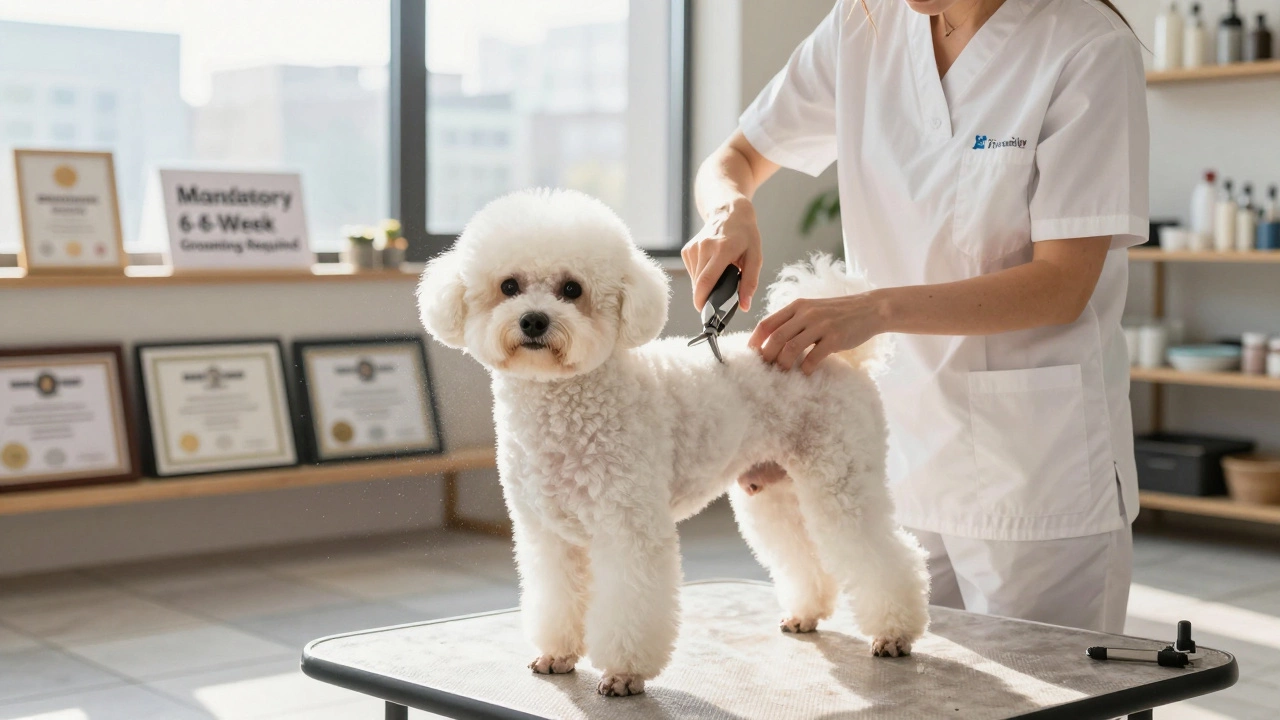 What Is the Most Expensive State to Own a Dog In?