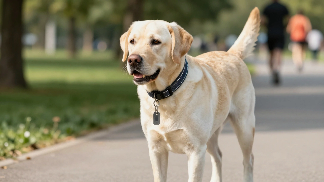 Buckle vs Snap Dog Collars: Which Is Really Better for Your Dog?