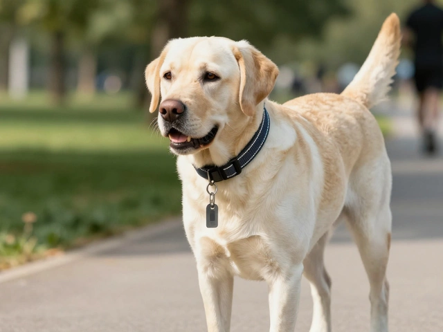 Buckle vs Snap Dog Collars: Which Is Really Better for Your Dog?