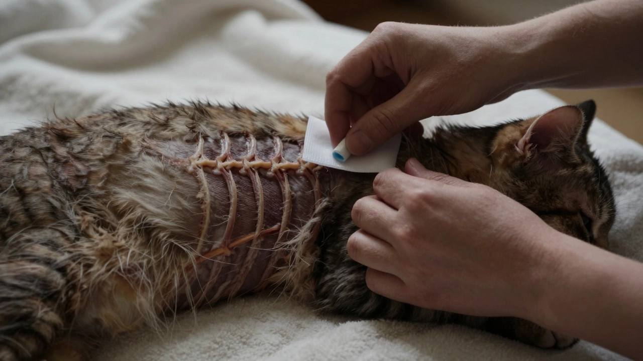 What is the Best Cat Food for a Starving Cat? Emergency Feeding Guide